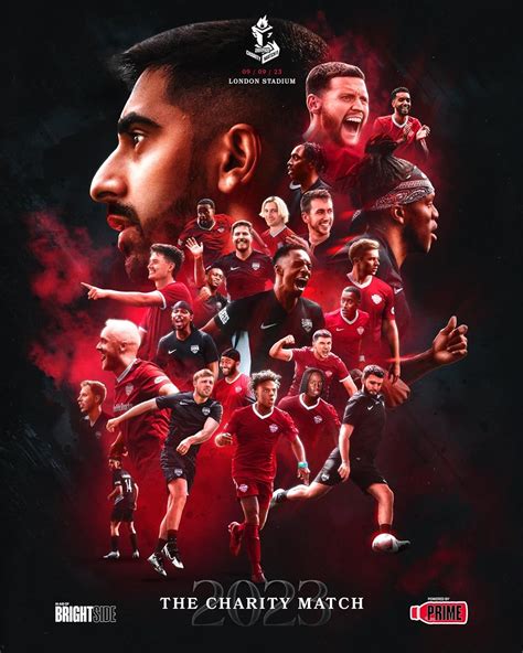 sidemen charity match 2023|Sidemen Charity Match 2023: Date, U.S.